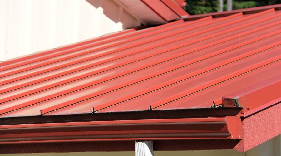 Industrial Roof Maintenance in McCarley, MS